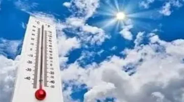 طقس الـ 24 ساعة.. تذبذب درجات الحرارة وفرص سقوط أمطار بمناطق واسعة بمصر